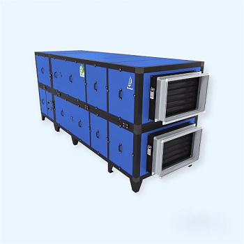 4500 Pool Pro Breezart Приточно-вытяжная установка для бассейна со встроенным тепловым насосом пластинчатым рекуператором 4500 Pool Pro Breezart Приточно-вытяжная установка для бассейна со встроенным тепловым насосом пластинчатым рекуператором